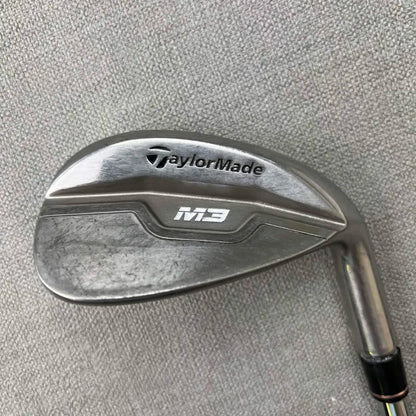 Taylormade M3 Approach Wedge - 50 Degree / Wedge Flex
