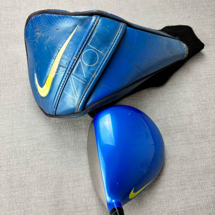 Nike VaporFly Driver - Stiff Flex Aldila / 10.5 Degree
