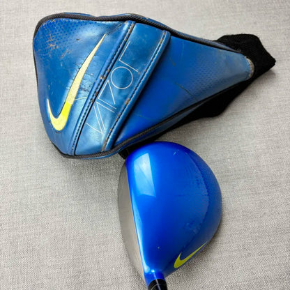 Nike VaporFly Driver - Stiff Flex Aldila / 10.5 Degree
