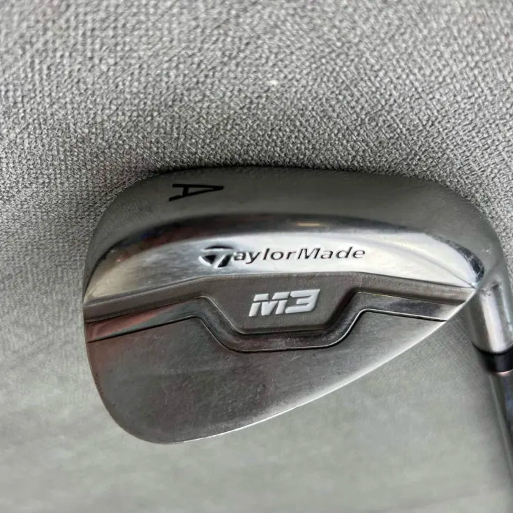 Taylormade M3 Approach Wedge - 50 Degree / Wedge Flex