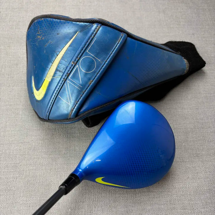 Nike VaporFly Driver - Stiff Flex Aldila / 10.5 Degree