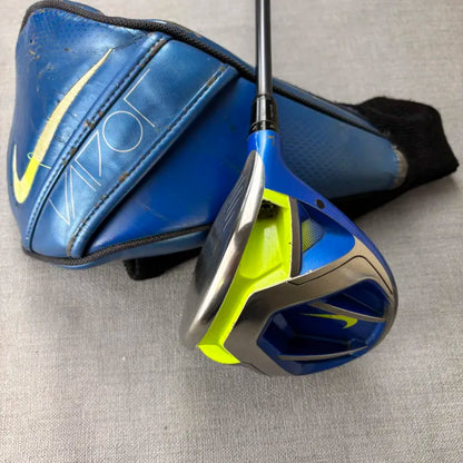 Nike VaporFly Driver - Stiff Flex Aldila / 10.5 Degree