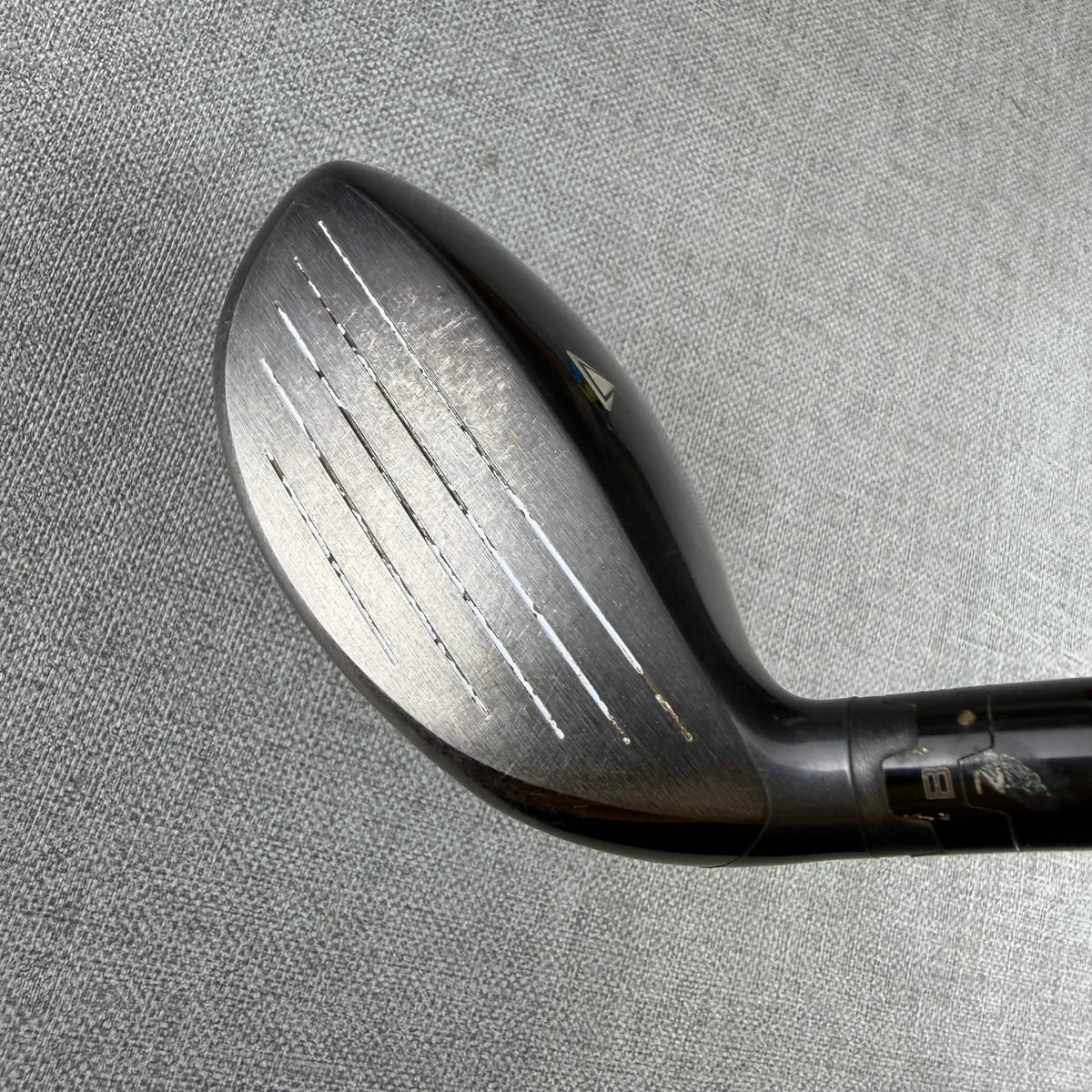 Titleist 917 F3 Fairway Wood - Stiff 85g / 15 Degree