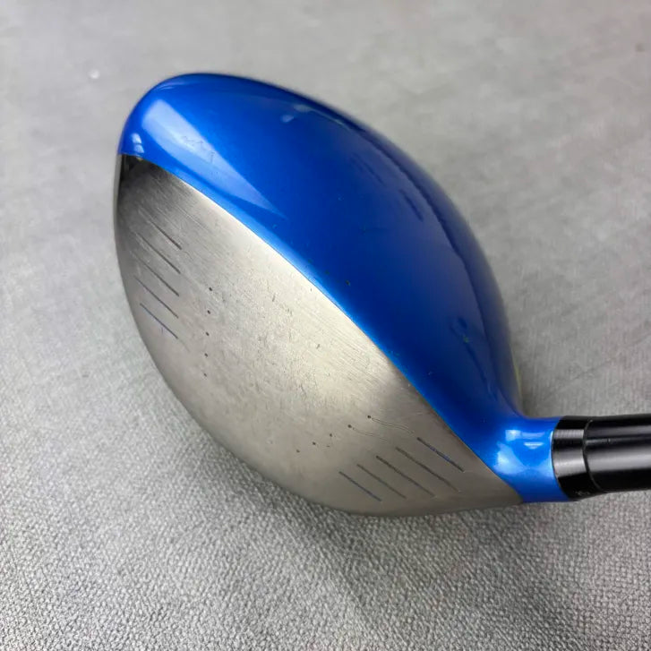Nike VaporFly Driver - Stiff Flex Aldila / 10.5 Degree