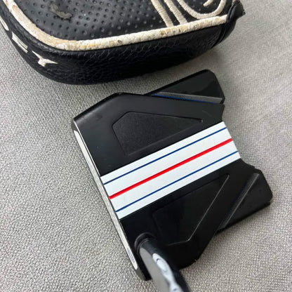 Odyssey Triple Track 10 Putter - 33 Inches / Odyssey Original Grip
