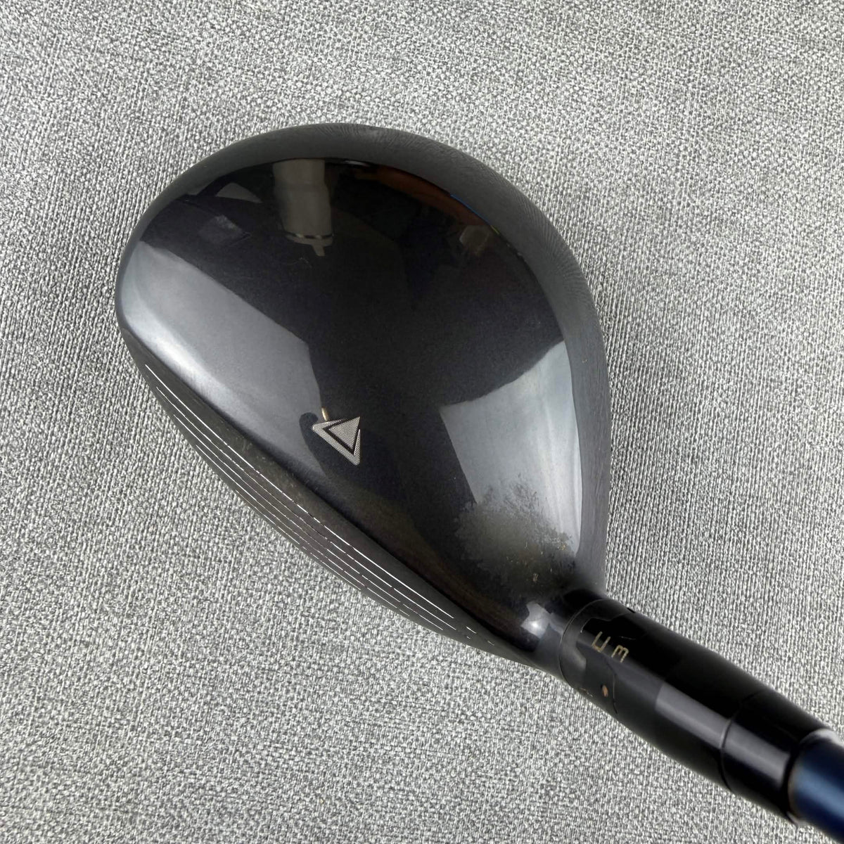 Titleist 917 F3 Fairway Wood - Stiff 85g / 15 Degree