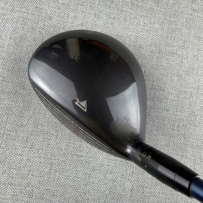 Titleist 917 F3 Fairway Wood - Stiff 85g / 15 Degree