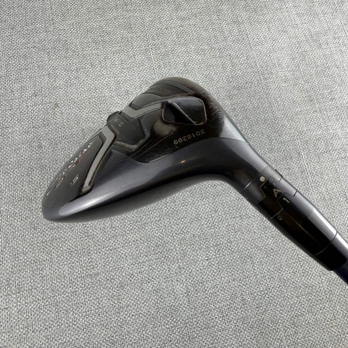Titleist 917 F3 Fairway Wood - Stiff 85g / 15 Degree