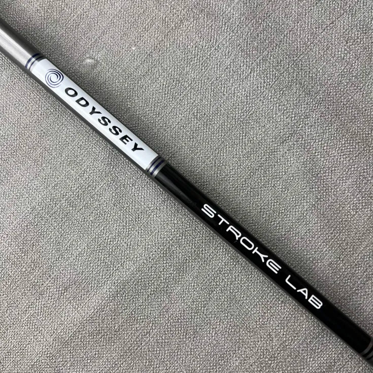 Odyssey Triple Track 10 Putter - 33 Inches / Odyssey Original Grip