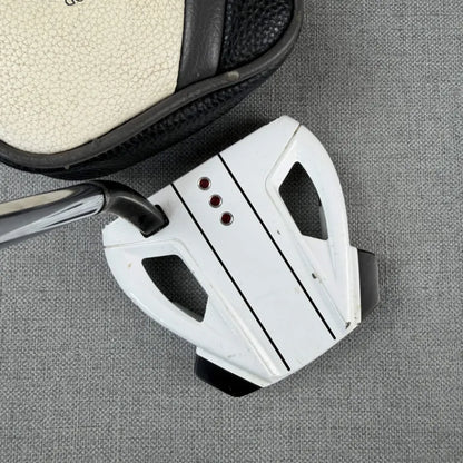 Taylormade Spider EX Putter - 33.5 Inch / GolfPride Reverse Taper
