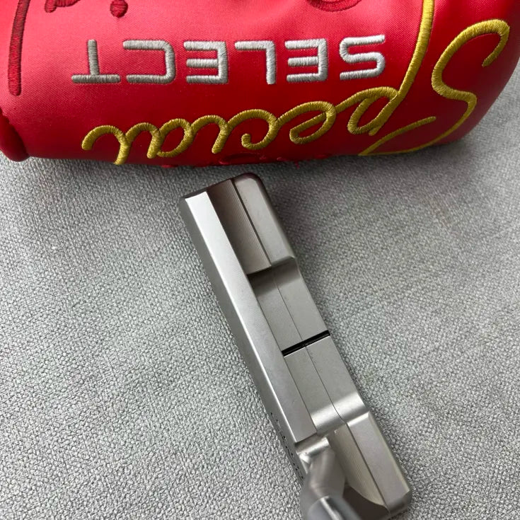 Scotty Cameron Special Select 2.5 Blade - 34 Inches / Matador Scotty Cameron Grip