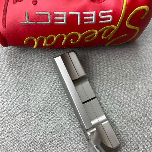 Scotty Cameron Special Select 2.5 Blade - 34 Inches / Matador Scotty Cameron Grip