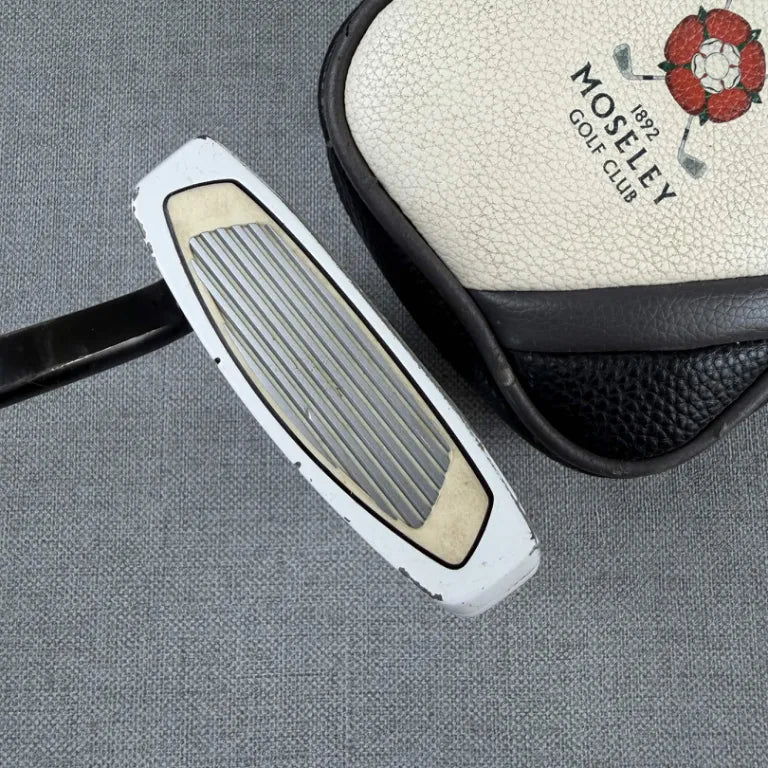 Taylormade Spider EX Putter - 33.5 Inch / GolfPride Reverse Taper