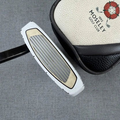 Taylormade Spider EX Putter - 33.5 Inch / GolfPride Reverse Taper