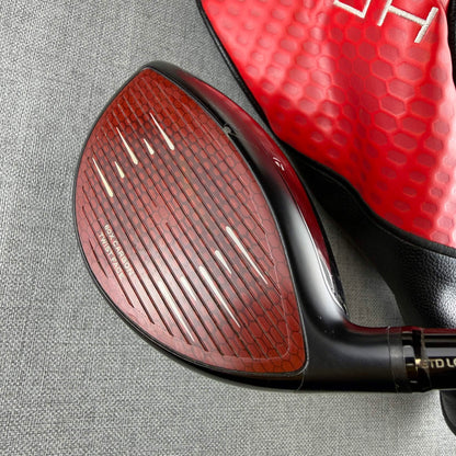 Taylormade Stealth 2 Plus  Driver - Extra Stiff Flex 60g / 8 Degree