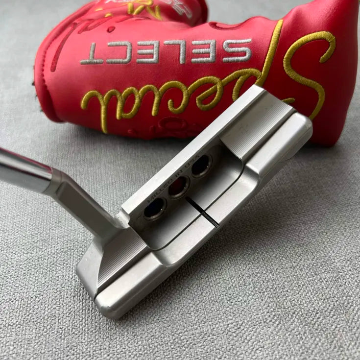 Scotty Cameron Special Select 2.5 Blade - 34 Inches / Matador Scotty Cameron Grip