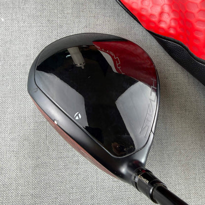 Taylormade Stealth 2 Plus  Driver - Extra Stiff Flex 60g / 8 Degree