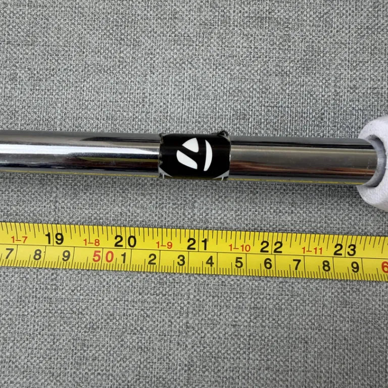 Taylormade Spider EX Putter - 33.5 Inch / GolfPride Reverse Taper