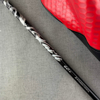 Taylormade Stealth 2 Plus  Driver - Extra Stiff Flex 60g / 8 Degree