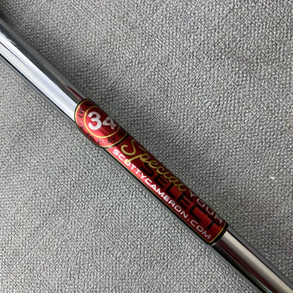 Scotty Cameron Special Select 2.5 Blade - 34 Inches / Matador Scotty Cameron Grip