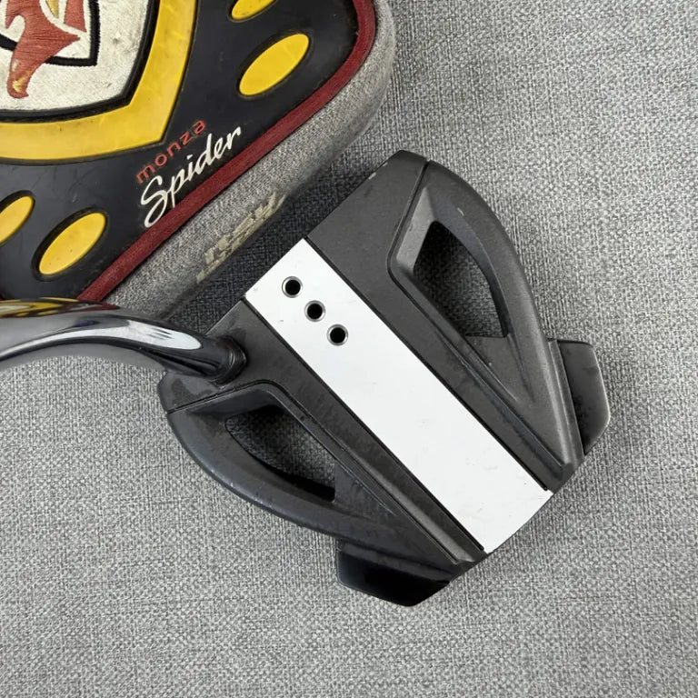 Taylormade Spider EX Putter - 33.5 Inch / SuperStroke Grip