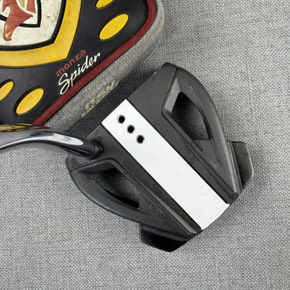 Taylormade Spider EX Putter - 33.5 Inch / SuperStroke Grip