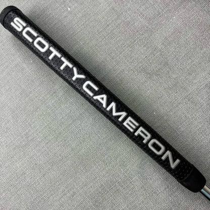 Scotty Cameron Special Select 2.5 Blade - 34 Inches / Matador Scotty Cameron Grip