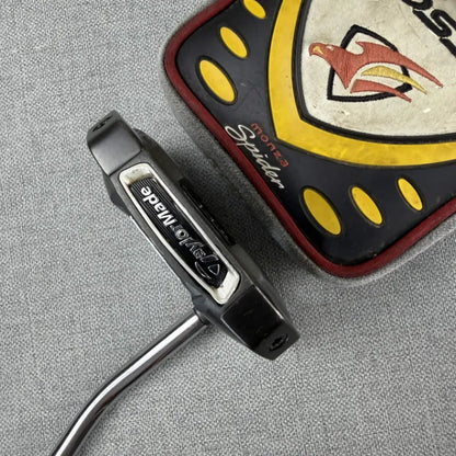 Taylormade Spider EX Putter - 33.5 Inch / SuperStroke Grip