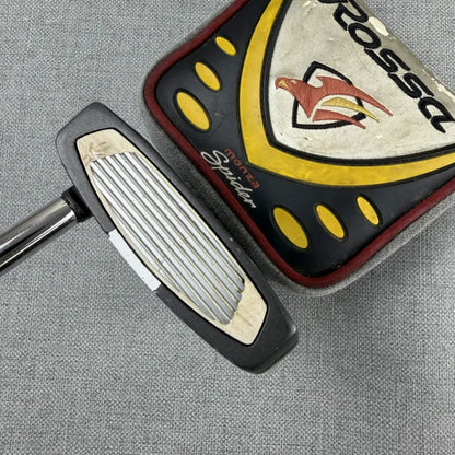 Taylormade Spider EX Putter - 33.5 Inch / SuperStroke Grip