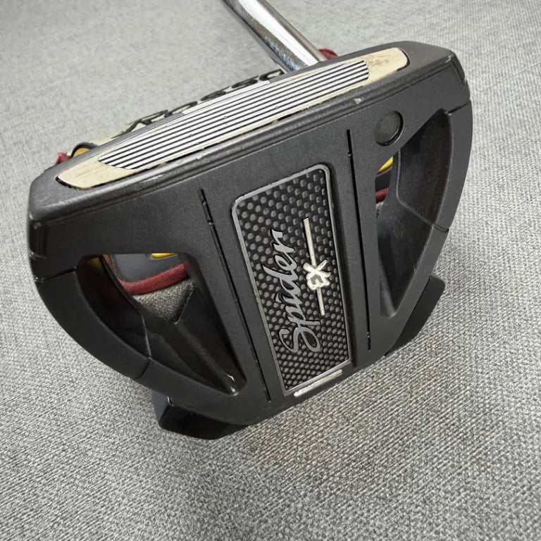 Taylormade Spider EX Putter - 33.5 Inch / SuperStroke Grip