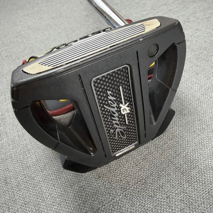 Taylormade Spider EX Putter - 33.5 Inch / SuperStroke Grip