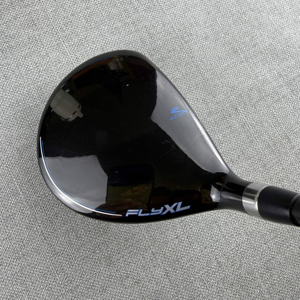 Cobra Fly XL Fairway Wood - Regular 50g / 19 Degree