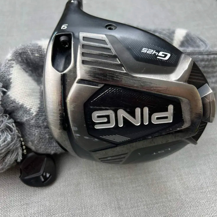 Ping G425 LST Driver / 9 Degree - Regular Flex
