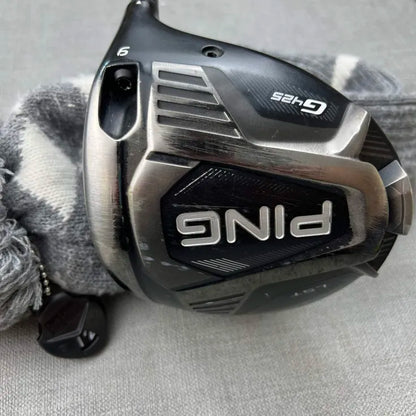 Ping G425 LST Driver / 9 Degree - Regular Flex
