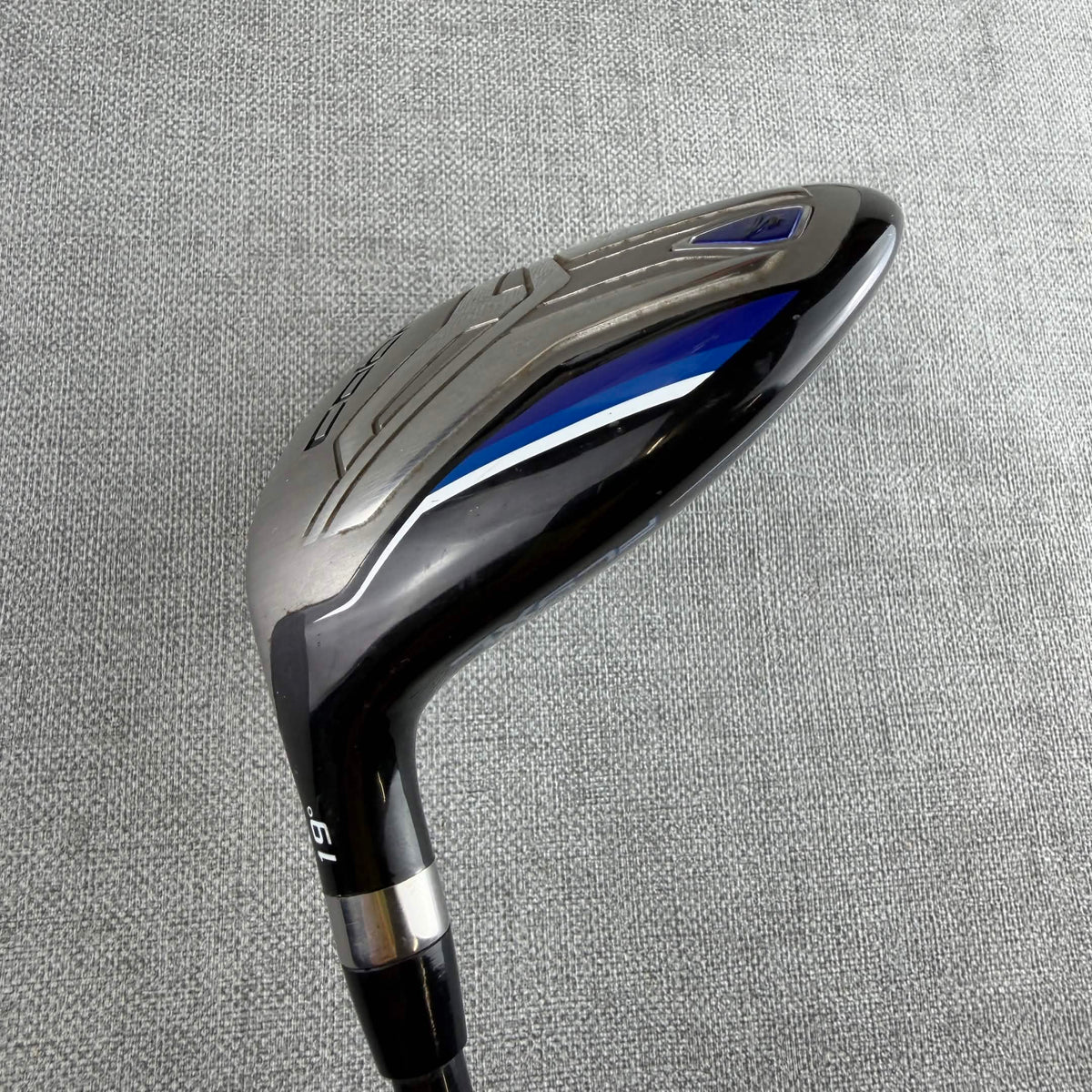 Cobra Fly XL Fairway Wood - Regular 50g / 19 Degree