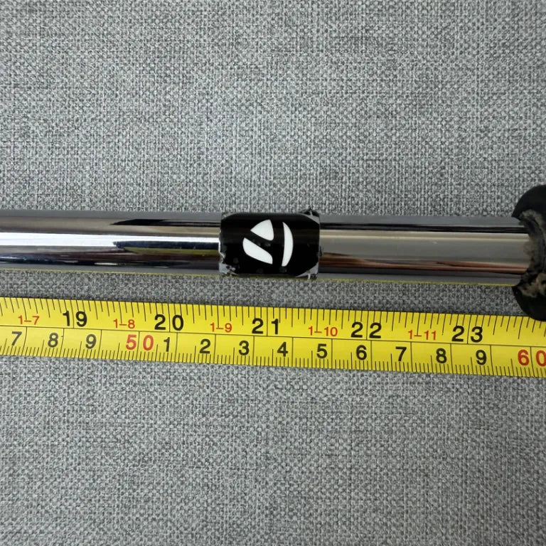 Taylormade Spider EX Putter - 33.5 Inch / SuperStroke Grip