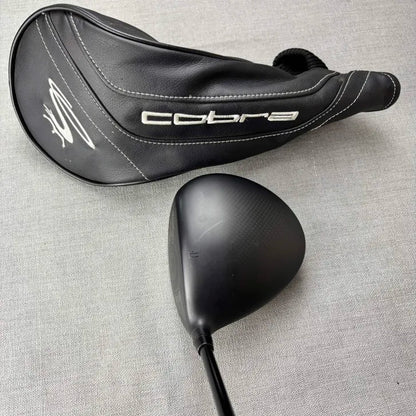 Cobra Darkspeed LS Driver - X Flex Kai'Li / 9 Degree Adjustable