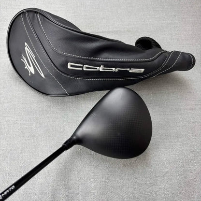 Cobra Darkspeed LS Driver - X Flex Kai'Li / 9 Degree Adjustable