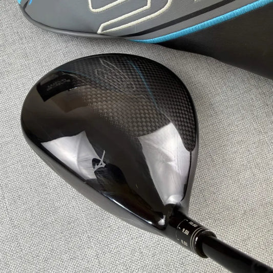Mizuno ST-G 440cc Driver - X Flex / 9.5 Degree