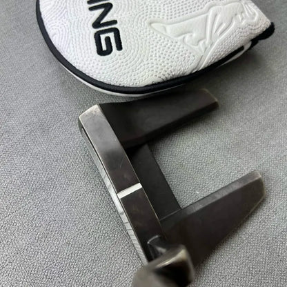 Ping Sigma G Putter - 33.5 Inches / SuperStroke 1.0 Grip