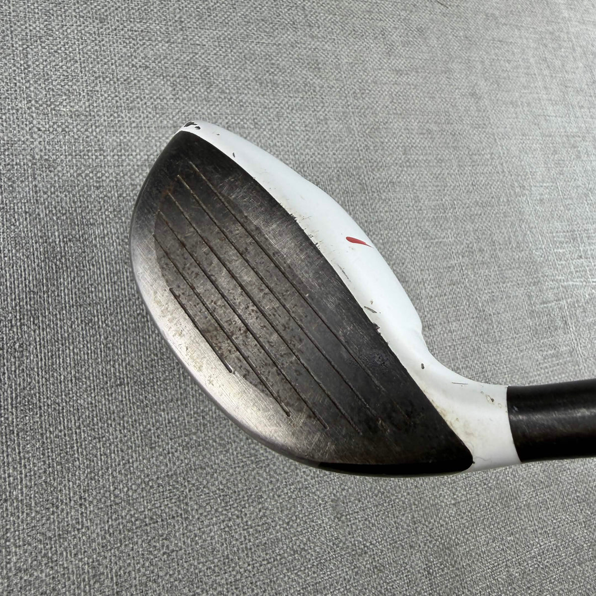 Taylormade  AeroBurner Fairway Wood - Stiff 70g / 16.5 Degree