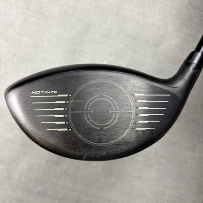 Cobra Darkspeed LS Driver - X Flex Kai'Li / 9 Degree Adjustable