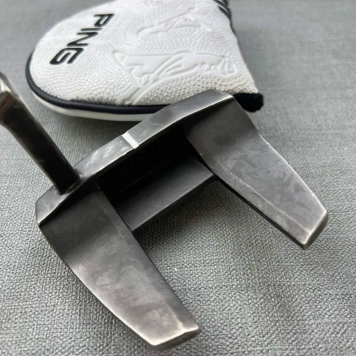 Ping Sigma G Putter - 33.5 Inches / SuperStroke 1.0 Grip