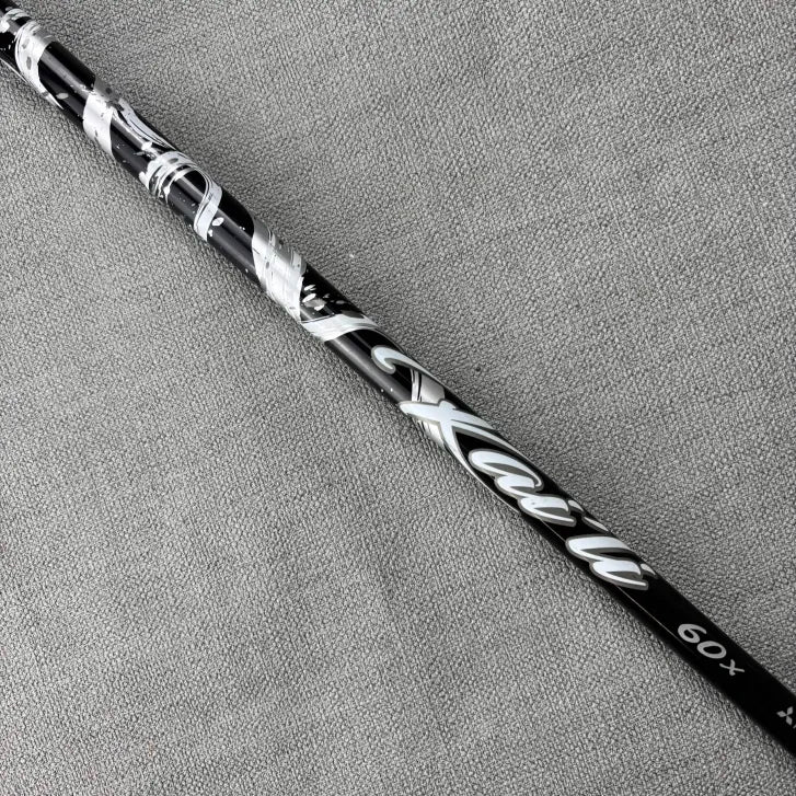 Cobra Darkspeed LS Driver - X Flex Kai'Li / 9 Degree Adjustable