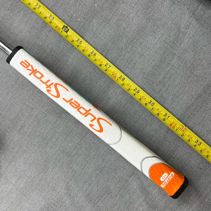 Ping Sigma G Putter - 33.5 Inches / SuperStroke 1.0 Grip