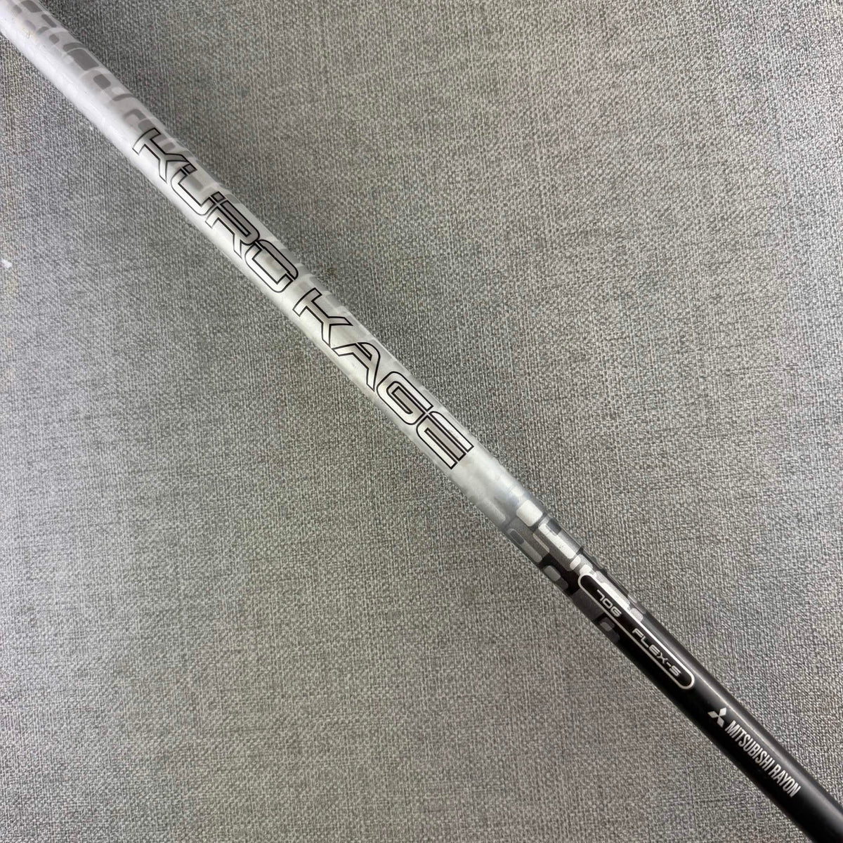 Taylormade  AeroBurner Fairway Wood - Stiff 70g / 16.5 Degree