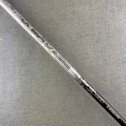 Taylormade  AeroBurner Fairway Wood - Stiff 70g / 16.5 Degree