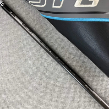 Mizuno ST-G 440cc Driver - X Flex / 9.5 Degree