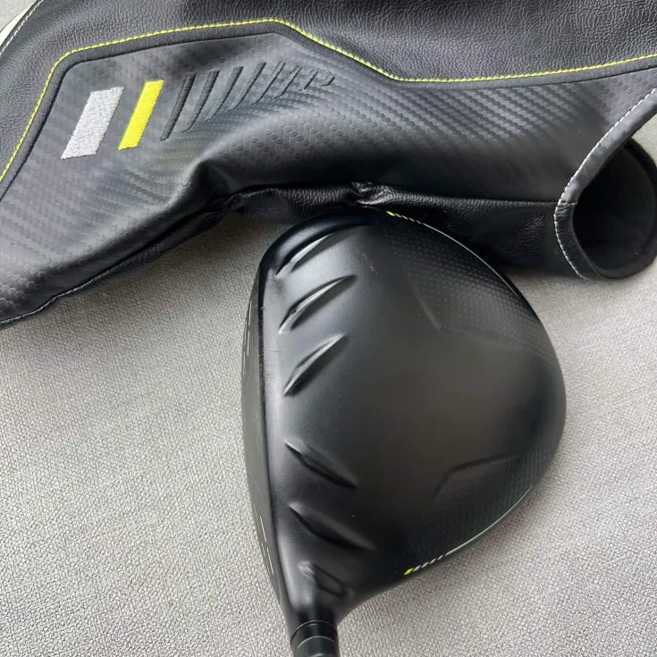 Ping G430 Max Driver / Alta CB Regular Flex - 9 Degree