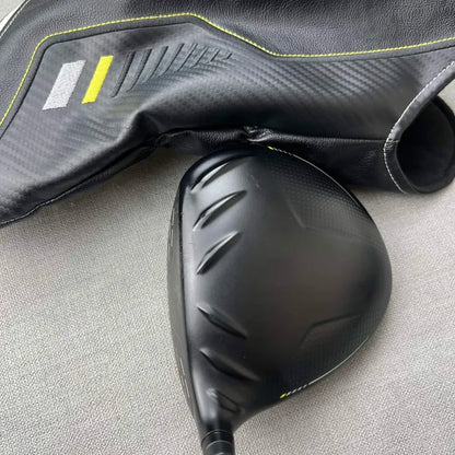 Ping G430 Max Driver / Alta CB Regular Flex - 9 Degree